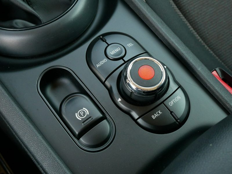 Mini Clubman 2.0 150KM [Eu6] Auotmat -VAT 23% Brutto -2 Wł -Kraj -Opony zimowe II (2010-)