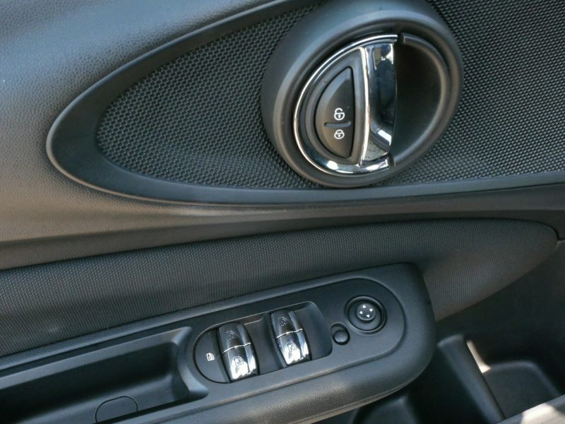 Mini Clubman 2.0 150KM [Eu6] Auotmat -VAT 23% Brutto -2 Wł -Kraj -Opony zimowe II (2010-)