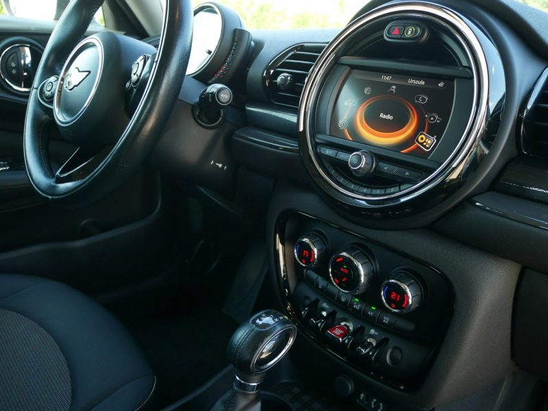 Mini Clubman 2.0 150KM [Eu6] Auotmat -VAT 23% Brutto -2 Wł -Kraj -Opony zimowe II (2010-)