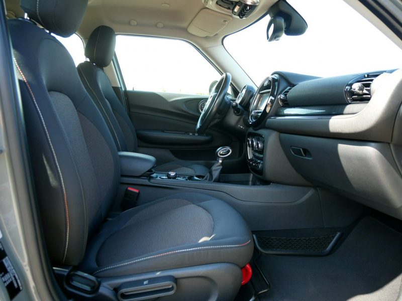 Mini Clubman 2.0 150KM [Eu6] Auotmat -VAT 23% Brutto -2 Wł -Kraj -Opony zimowe II (2010-)
