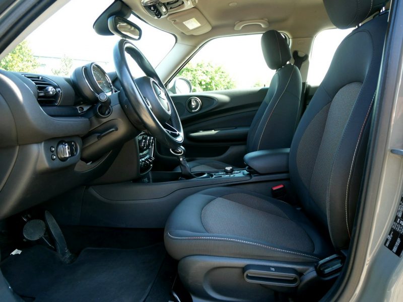 Mini Clubman 2.0 150KM [Eu6] Auotmat -VAT 23% Brutto -2 Wł -Kraj -Opony zimowe II (2010-)