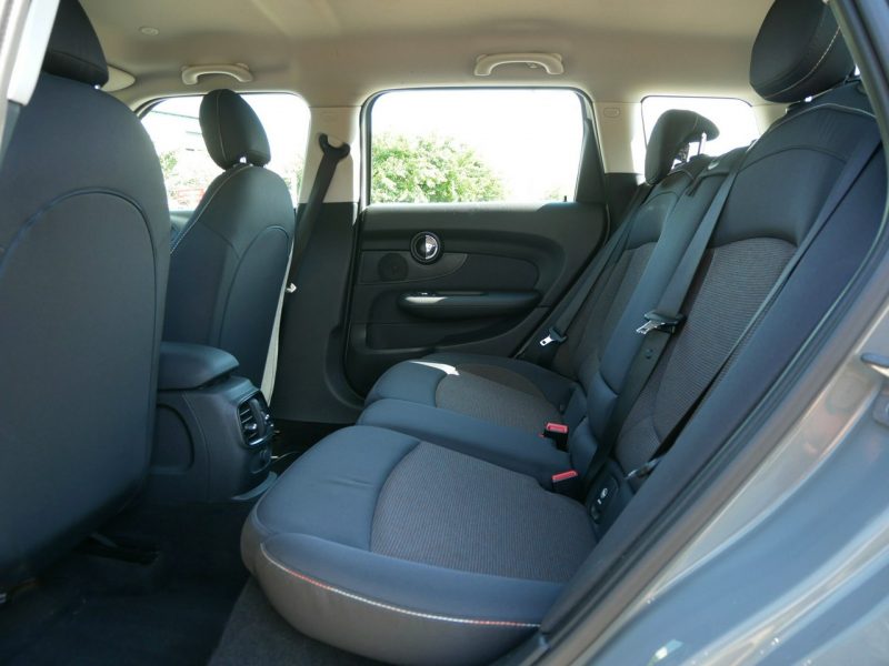 Mini Clubman 2.0 150KM [Eu6] Auotmat -VAT 23% Brutto -2 Wł -Kraj -Opony zimowe II (2010-)