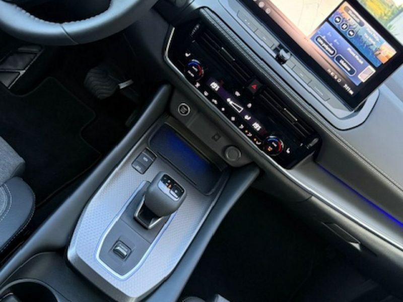 Nissan Qashqai BUSINESS, PRO PILOT PACK, 4xKAMERA, BIAŁA PERŁA, NOWE AUTO III (2021-)
