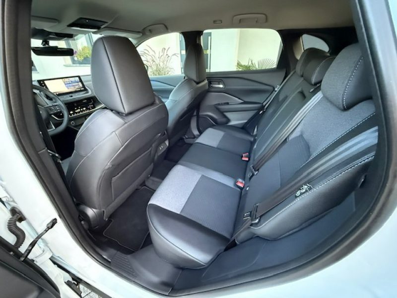 Nissan Qashqai BUSINESS, PRO PILOT PACK, 4xKAMERA, BIAŁA PERŁA, NOWE AUTO III (2021-)