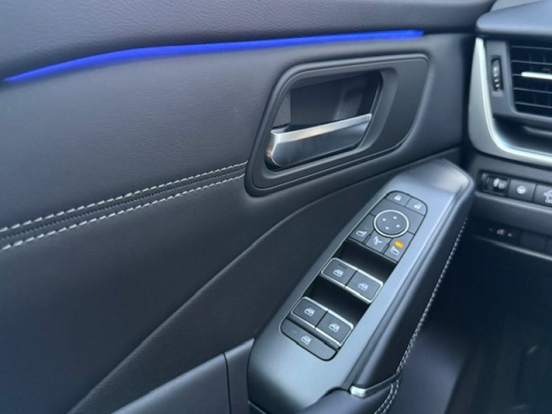 Nissan Qashqai BUSINESS, PRO PILOT PACK, 4xKAMERA, BIAŁA PERŁA, NOWE AUTO III (2021-)
