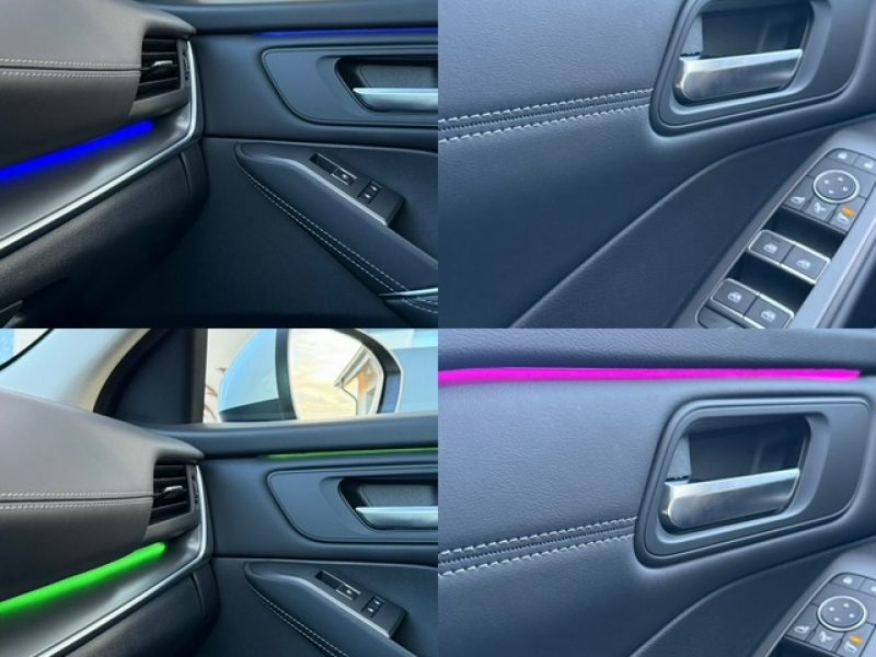 Nissan Qashqai BUSINESS, PRO PILOT PACK, 4xKAMERA, BIAŁA PERŁA, NOWE AUTO III (2021-)