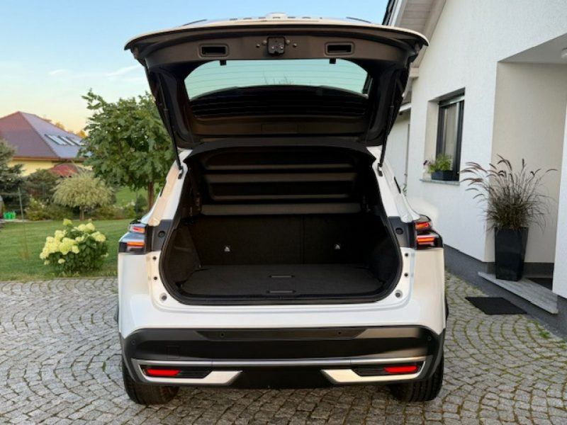 Nissan Qashqai BUSINESS, PRO PILOT PACK, 4xKAMERA, BIAŁA PERŁA, NOWE AUTO III (2021-)