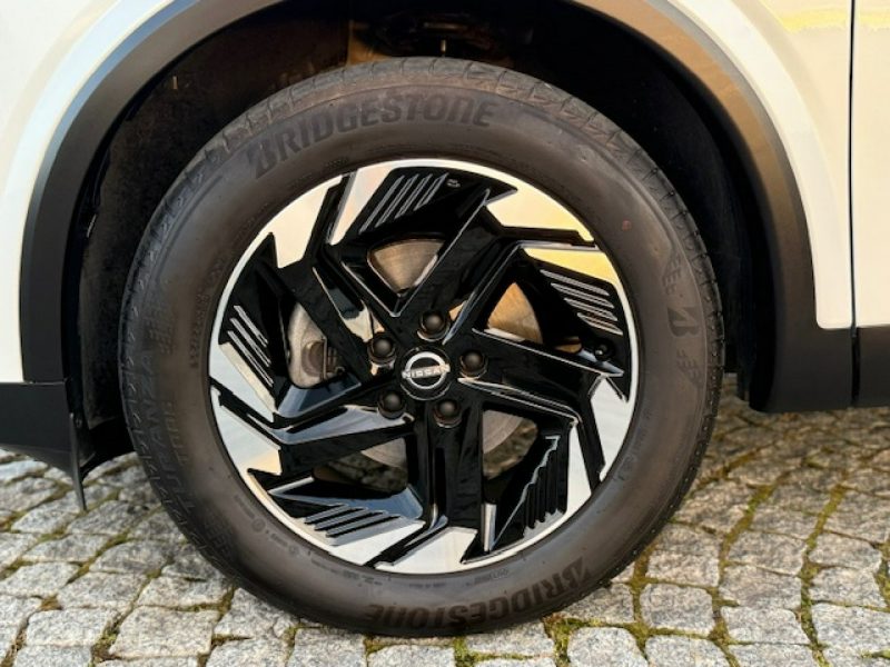 Nissan Qashqai BUSINESS, PRO PILOT PACK, 4xKAMERA, BIAŁA PERŁA, NOWE AUTO III (2021-)