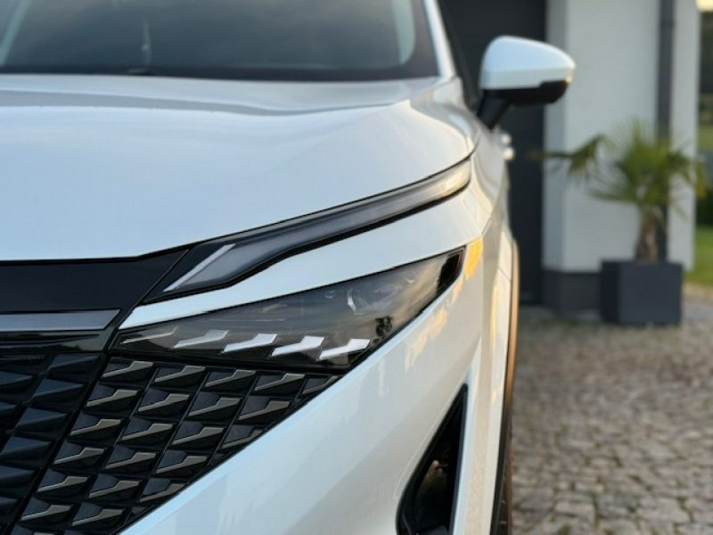 Nissan Qashqai BUSINESS, PRO PILOT PACK, 4xKAMERA, BIAŁA PERŁA, NOWE AUTO III (2021-)