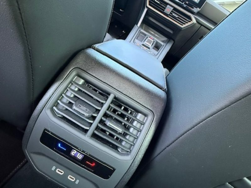 Cupra Formentor BLISY, NAVI SMART, AMBIENTE, NOWE AUTO, GWARANCJA!