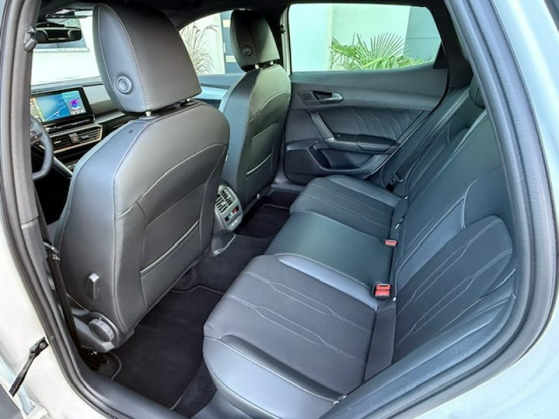 Cupra Formentor BLISY, NAVI SMART, AMBIENTE, NOWE AUTO, GWARANCJA!