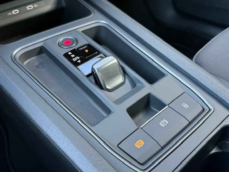 Cupra Formentor BLISY, NAVI SMART, AMBIENTE, NOWE AUTO, GWARANCJA!