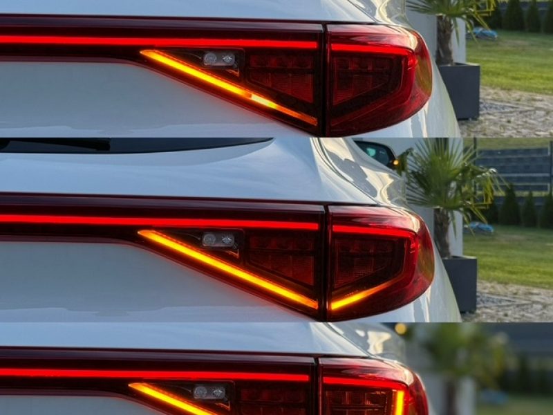 Cupra Formentor BLISY, NAVI SMART, AMBIENTE, NOWE AUTO, GWARANCJA!