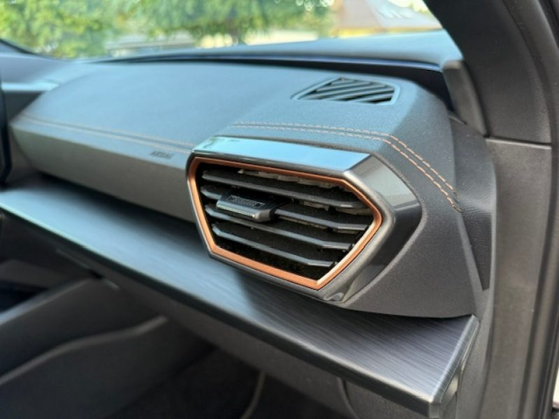 Cupra Formentor BLISY, NAVI SMART, AMBIENTE, NOWE AUTO, GWARANCJA!