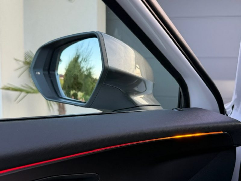 Cupra Formentor BLISY, NAVI SMART, AMBIENTE, NOWE AUTO, GWARANCJA!