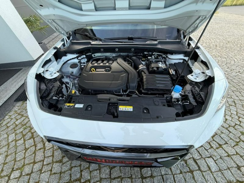 Cupra Formentor BLISY, NAVI SMART, AMBIENTE, NOWE AUTO, GWARANCJA!