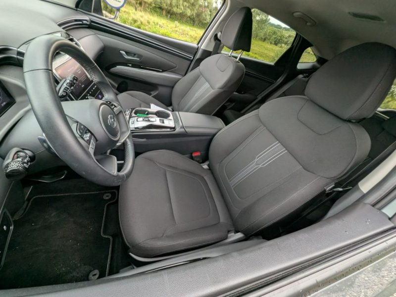 Hyundai Tucson Roczna Gwarancja, kamera cofania, Navi IV (2020-)