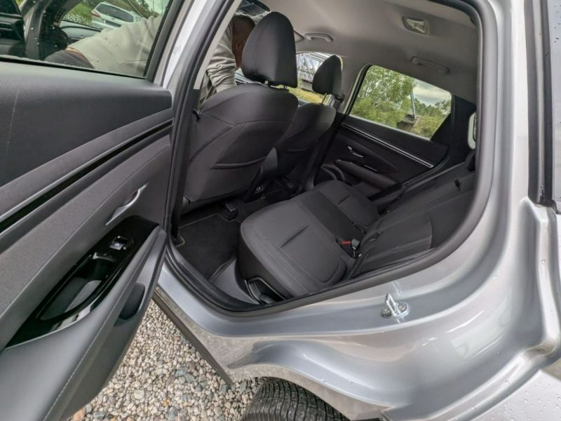 Hyundai Tucson Roczna Gwarancja, kamera cofania, Navi IV (2020-)