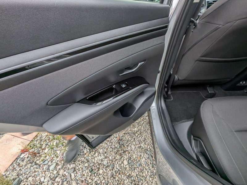 Hyundai Tucson Roczna Gwarancja, kamera cofania, Navi IV (2020-)