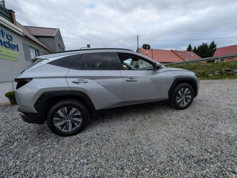 Hyundai Tucson Roczna Gwarancja, kamera cofania, Navi IV (2020-)