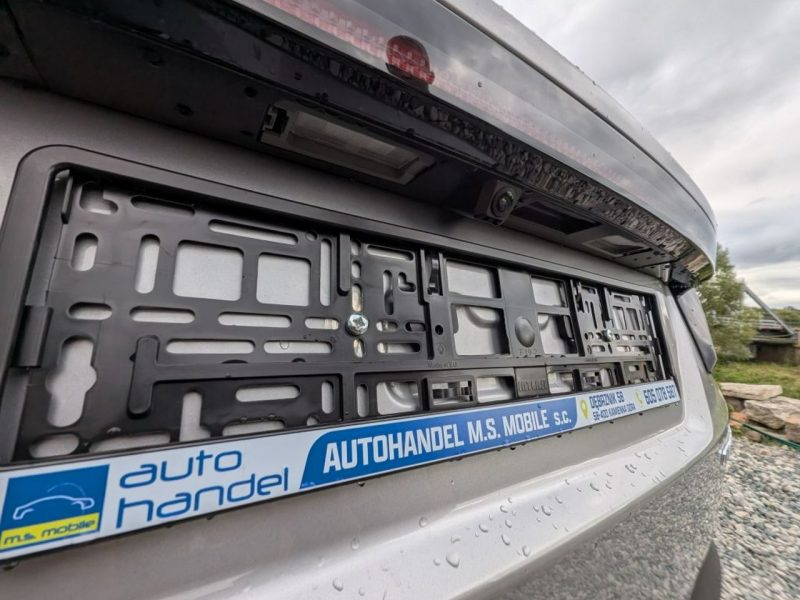 Hyundai Tucson Roczna Gwarancja, kamera cofania, Navi IV (2020-)