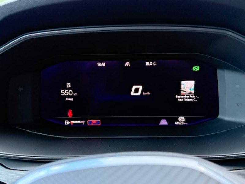 Cupra Formentor BLISY, KAMERA, NAVI SMART, OŚWIETLENIE AMBIENTE, NOWE AUTO