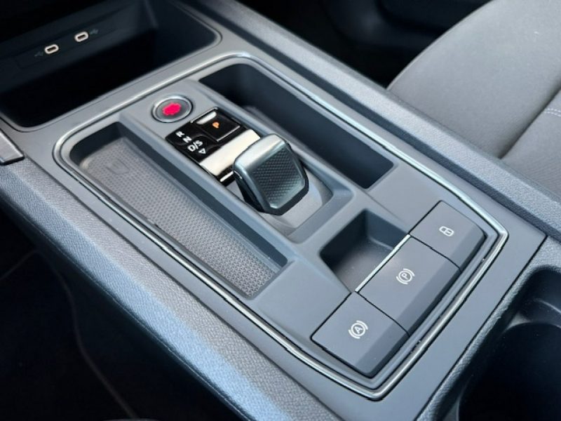 Cupra Formentor BLISY, KAMERA, NAVI SMART, OŚWIETLENIE AMBIENTE, NOWE AUTO