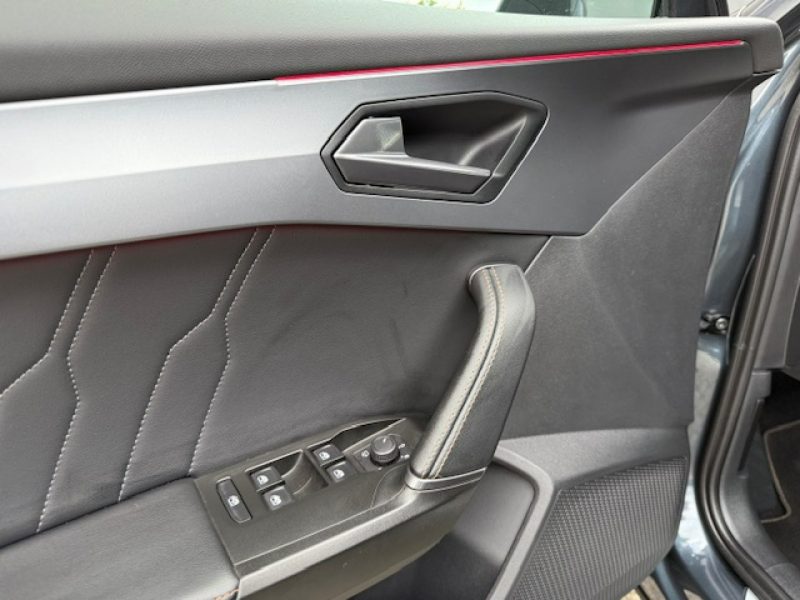 Cupra Formentor BLISY, KAMERA, NAVI SMART, OŚWIETLENIE AMBIENTE, NOWE AUTO