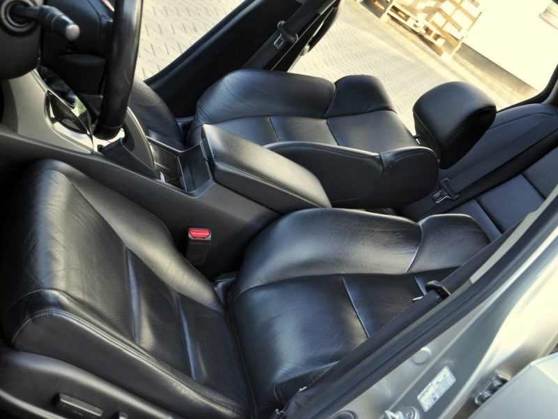 Honda Accord Tourer 2.2i-DTEC 150KM Executive/Xenon/Szyber/Skóra/Serwis/USB VIII (2008-)