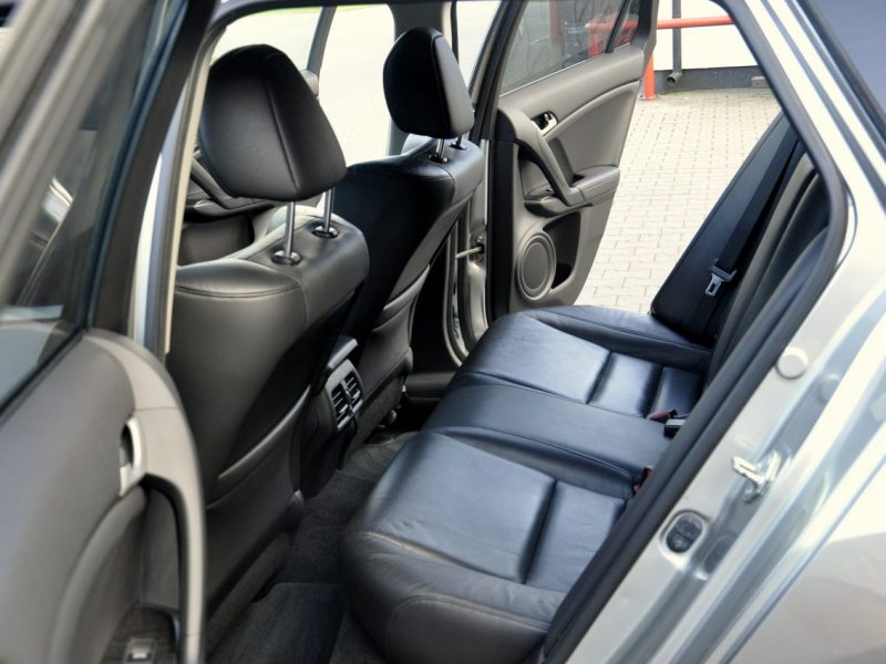 Honda Accord Tourer 2.2i-DTEC 150KM Executive/Xenon/Szyber/Skóra/Serwis/USB VIII (2008-)