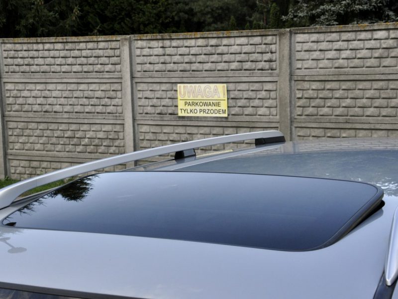 Honda Accord Tourer 2.2i-DTEC 150KM Executive/Xenon/Szyber/Skóra/Serwis/USB VIII (2008-)