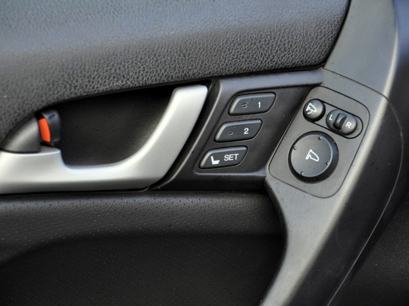 Honda Accord Tourer 2.2i-DTEC 150KM Executive/Xenon/Szyber/Skóra/Serwis/USB VIII (2008-)