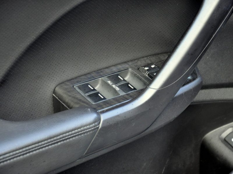 Honda Accord Tourer 2.2i-DTEC 150KM Executive/Xenon/Szyber/Skóra/Serwis/USB VIII (2008-)