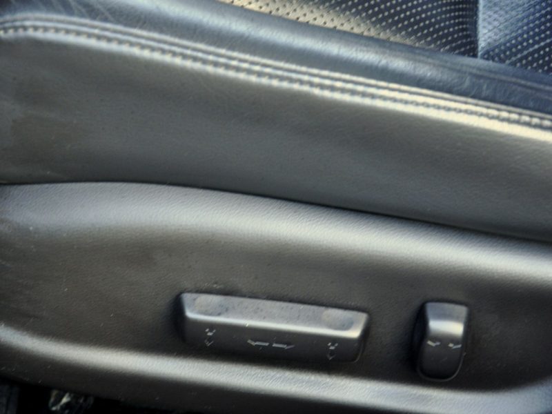 Honda Accord Tourer 2.2i-DTEC 150KM Executive/Xenon/Szyber/Skóra/Serwis/USB VIII (2008-)