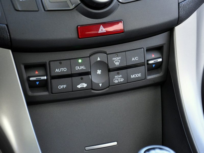 Honda Accord Tourer 2.2i-DTEC 150KM Executive/Xenon/Szyber/Skóra/Serwis/USB VIII (2008-)