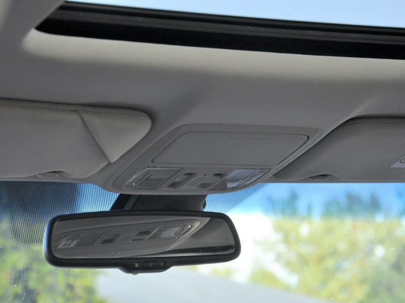 Honda Accord Tourer 2.2i-DTEC 150KM Executive/Xenon/Szyber/Skóra/Serwis/USB VIII (2008-)