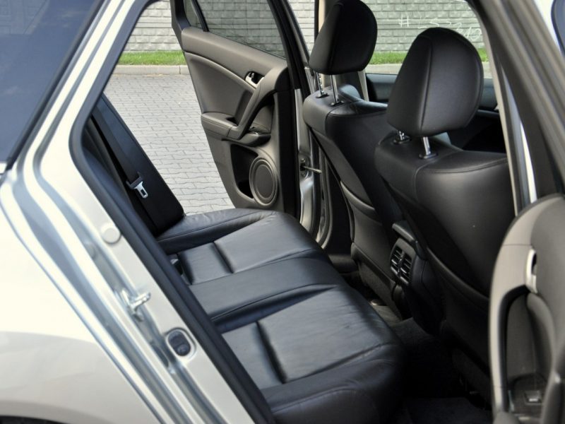 Honda Accord Tourer 2.2i-DTEC 150KM Executive/Xenon/Szyber/Skóra/Serwis/USB VIII (2008-)