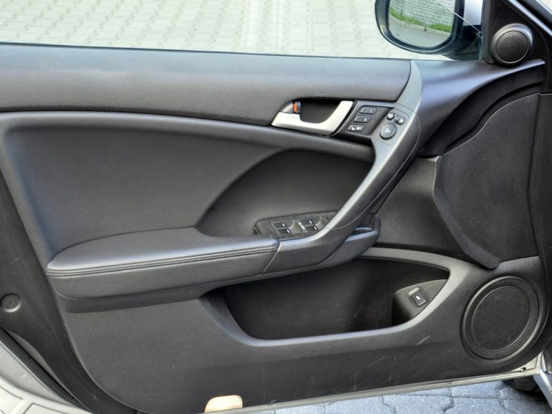 Honda Accord Tourer 2.2i-DTEC 150KM Executive/Xenon/Szyber/Skóra/Serwis/USB VIII (2008-)