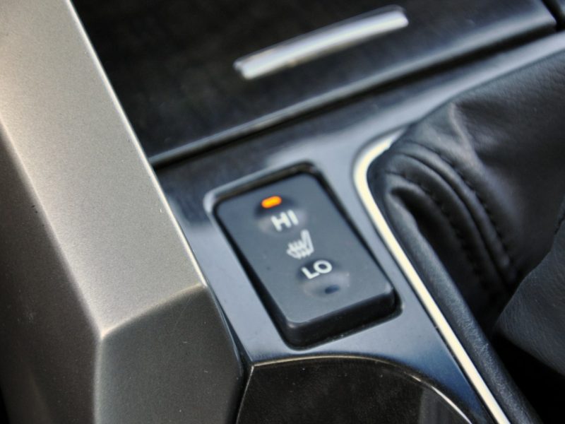Honda Accord Tourer 2.2i-DTEC 150KM Executive/Xenon/Szyber/Skóra/Serwis/USB VIII (2008-)