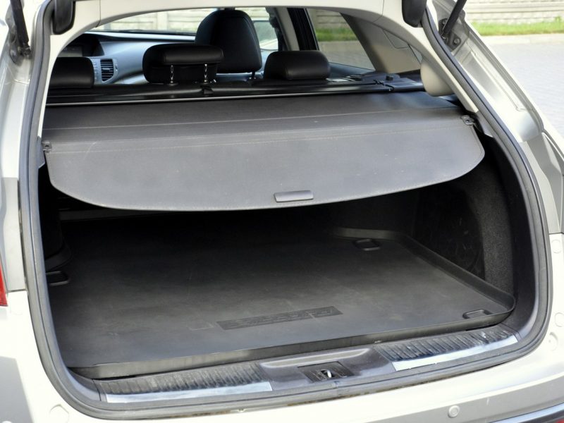 Honda Accord Tourer 2.2i-DTEC 150KM Executive/Xenon/Szyber/Skóra/Serwis/USB VIII (2008-)