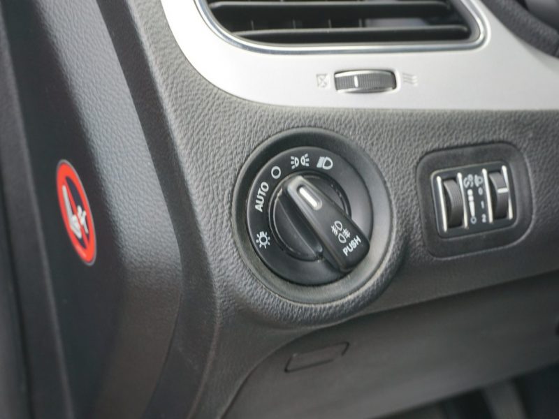Fiat Freemont polski salon, crossover klasy wyższej. I rej. grudzień 2015 r.