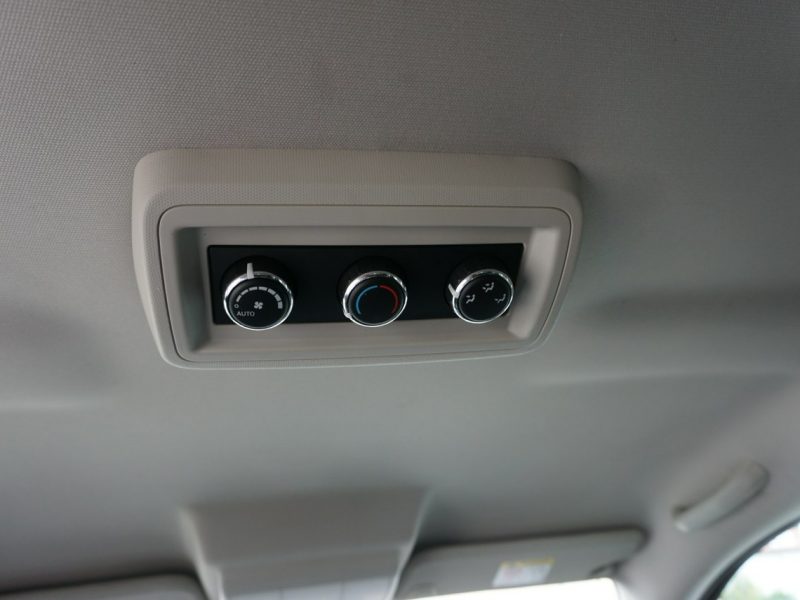 Fiat Freemont polski salon, crossover klasy wyższej. I rej. grudzień 2015 r.
