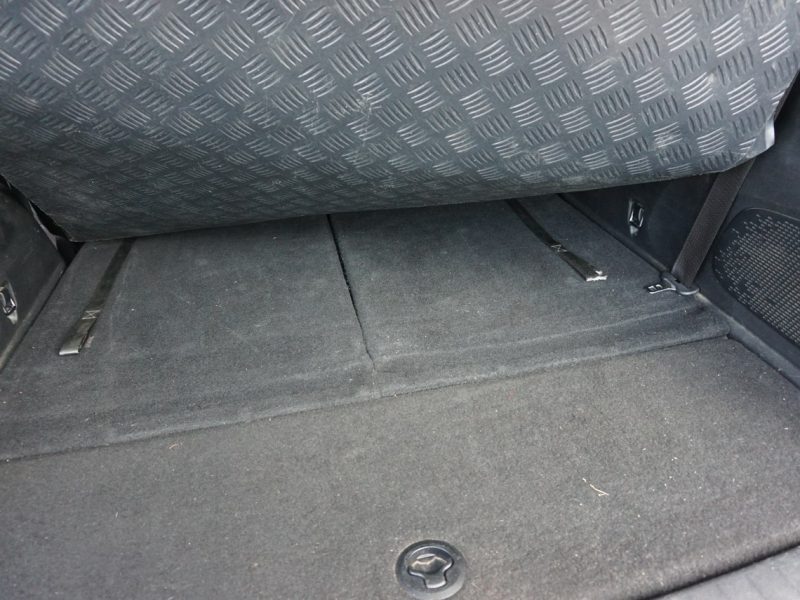 Fiat Freemont polski salon, crossover klasy wyższej. I rej. grudzień 2015 r.