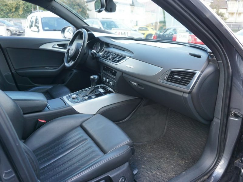 Fiat Freemont polski salon, crossover klasy wyższej. I rej. grudzień 2015 r.