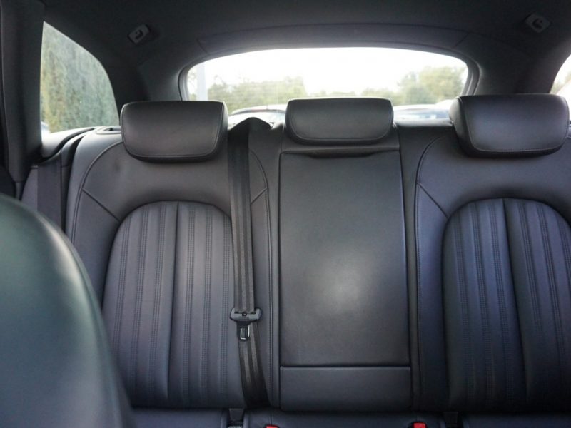 Fiat Freemont polski salon, crossover klasy wyższej. I rej. grudzień 2015 r.