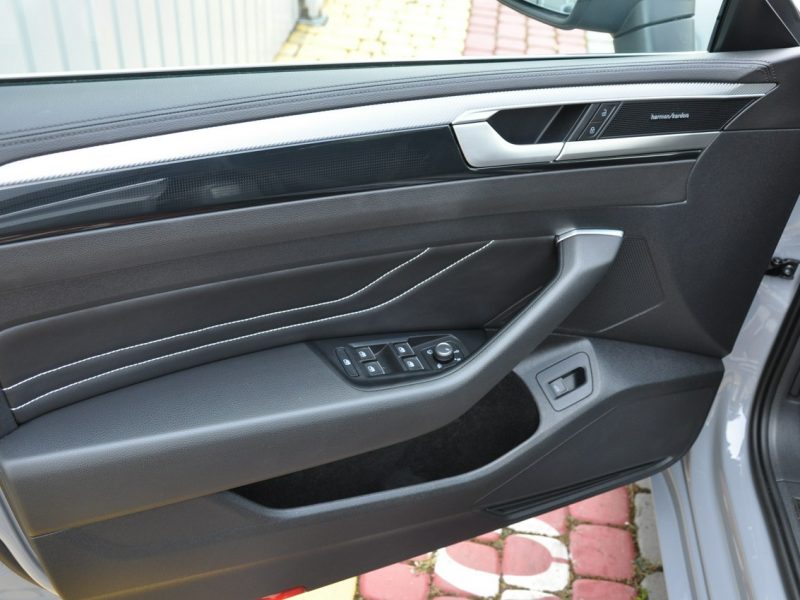 Volkswagen Arteon 2.0TSI 190KM DSG R-Line Kamery360 El.Klapa AppConnect SalonPL Gwar.