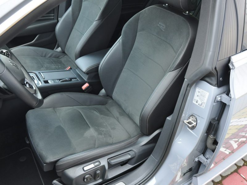 Volkswagen Arteon 2.0TSI 190KM DSG R-Line Kamery360 El.Klapa AppConnect SalonPL Gwar.