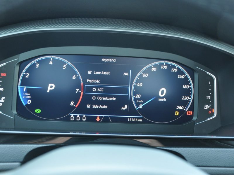 Volkswagen Arteon 2.0TSI 190KM DSG R-Line Kamery360 El.Klapa AppConnect SalonPL Gwar.