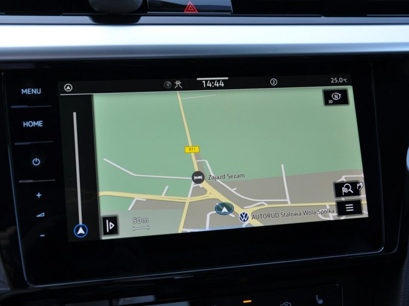 Volkswagen Arteon 2.0TSI 190KM DSG R-Line Kamery360 El.Klapa AppConnect SalonPL Gwar.