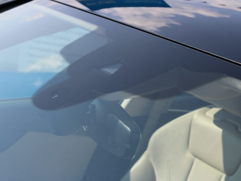 Audi A4 S-Line Quattro Skóra Grzana kanapa SalonPL B9 (2015-)